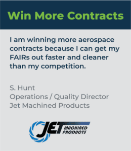 Simplify and automate manufacturing quality processes with High QA software