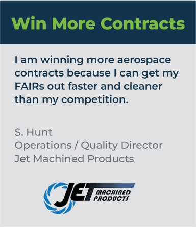 Testimonials 1 Simplify and automate manufacturing quality processes with High QA software