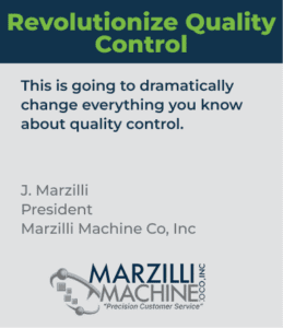 Simplify and automate manufacturing quality processes with High QA software