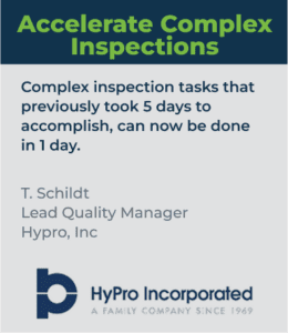 Simplify and automate manufacturing quality processes with High QA software