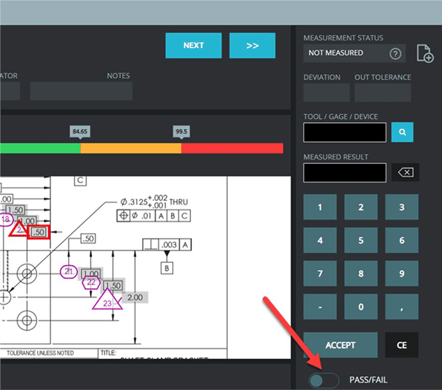 Image 11(1) Simplify and automate manufacturing quality processes with High QA software