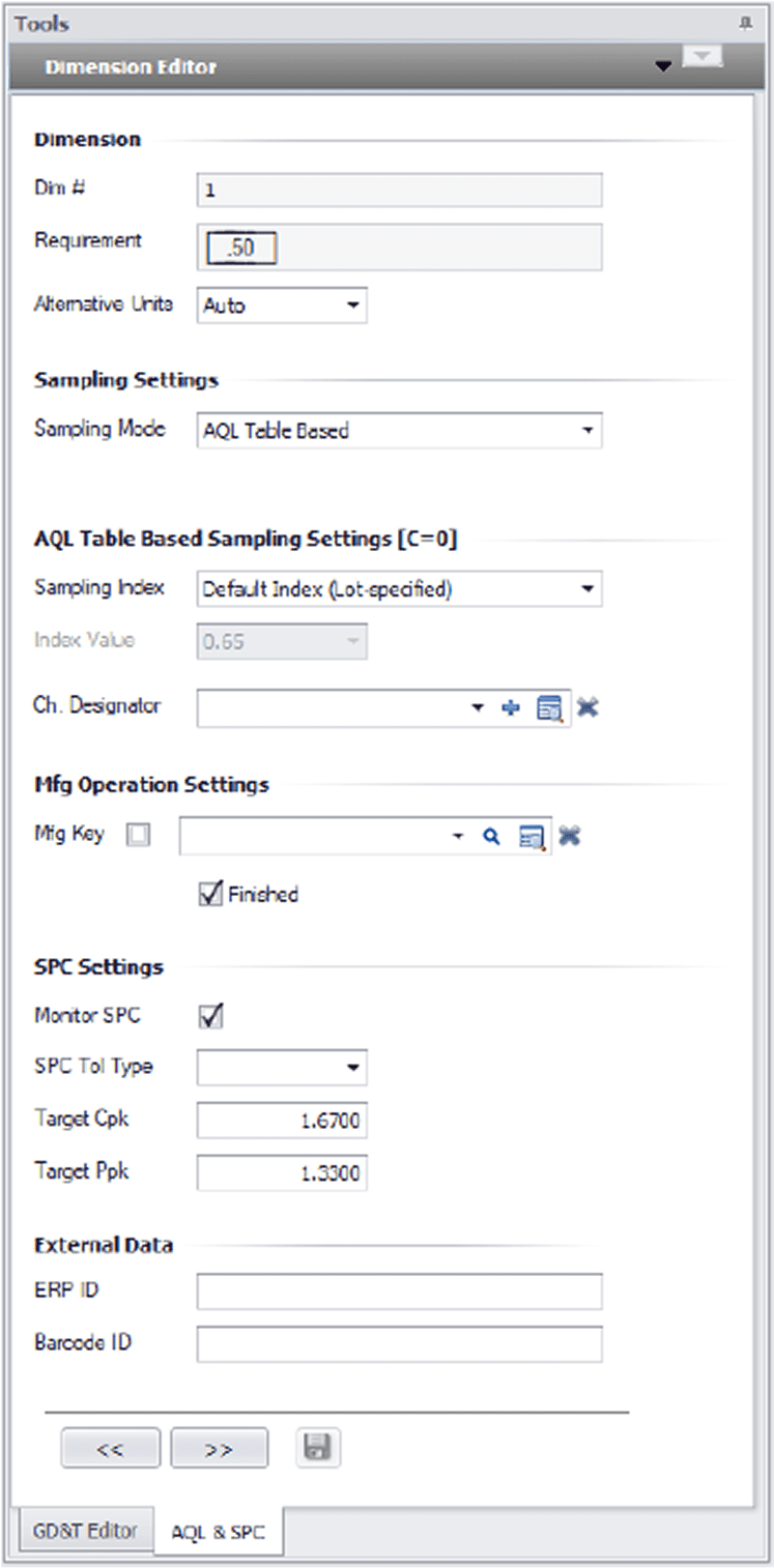 Image Simplify and automate manufacturing quality processes with High QA software