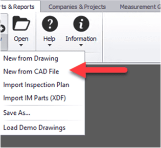 Image Simplify and automate manufacturing quality processes with High QA software