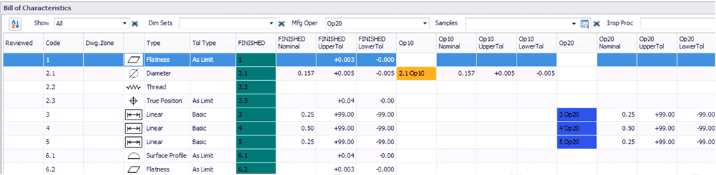 Image(2) Simplify and automate manufacturing quality processes with High QA software