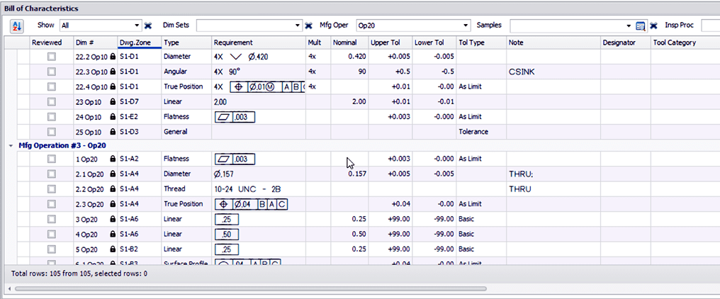 Image(3) Simplify and automate manufacturing quality processes with High QA software