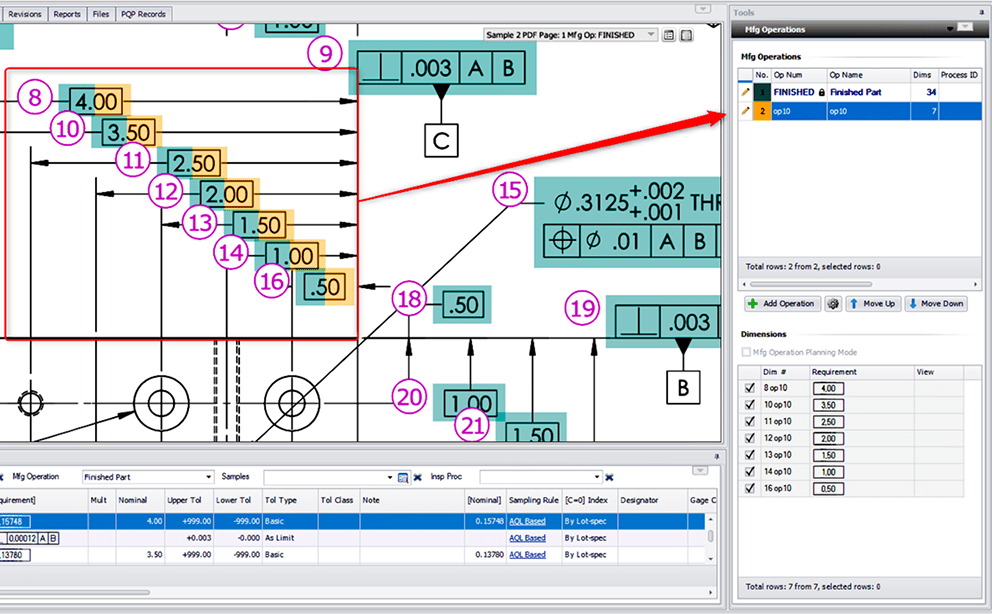 Manufacturing-Operations-Key-Benefits Simplify and automate manufacturing quality processes with High QA software