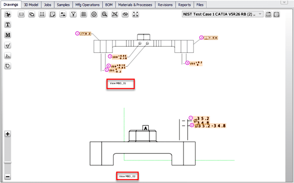 Simplify-The-Process-Visual Simplify and automate manufacturing quality processes with High QA software