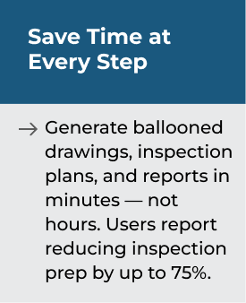 Group 243 Simplify and automate manufacturing quality processes with High QA software