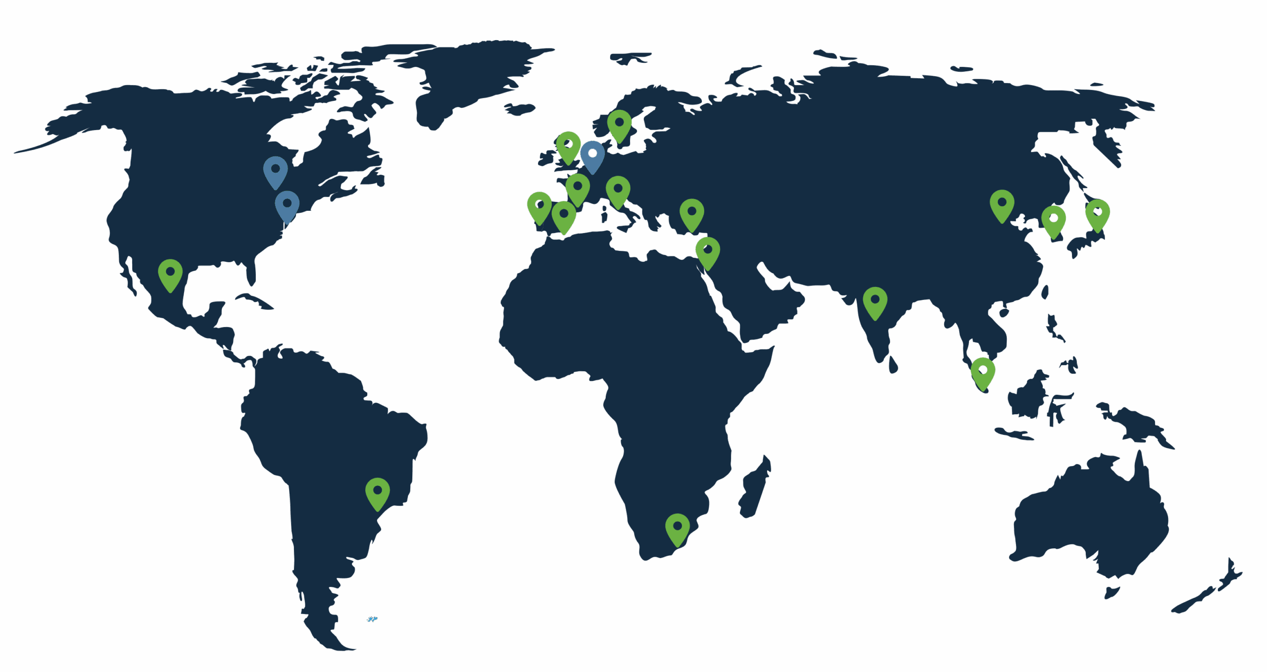 Hqa - Partners Map Updates-Hi-Res HQA Partners 2025