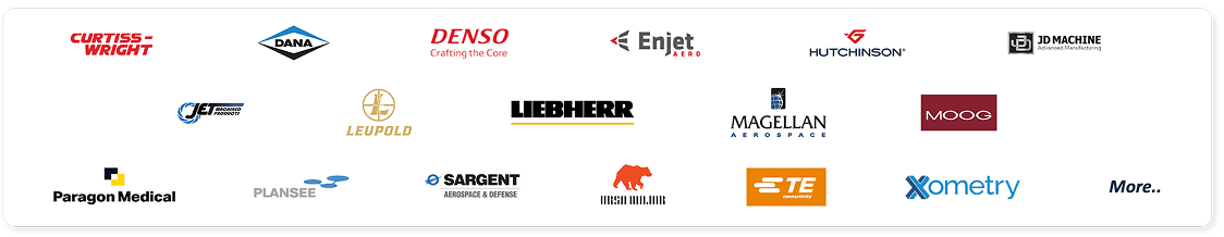 Trusted Suppliers Trusted Suppliers