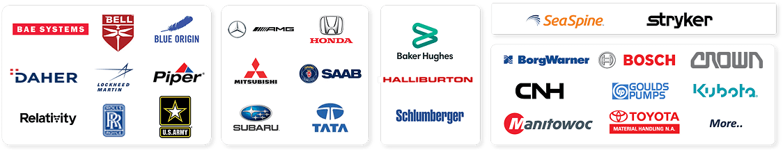 Trusted Oems Trusted OEMs