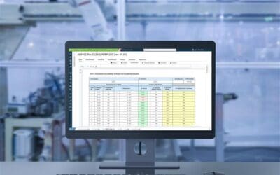Webinar: October 21, 2025 – Are FAIs Delaying Your Shipments? | Modern Machine Shop
