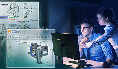 From 2D Drawing to 3D Metrology: 5x Faster Inspection Planning | InnovMetric-PolyWorks®
