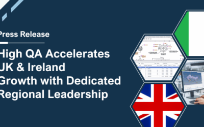 High QA Accelerates UK & Ireland Growth with Dedicated Regional Leadership