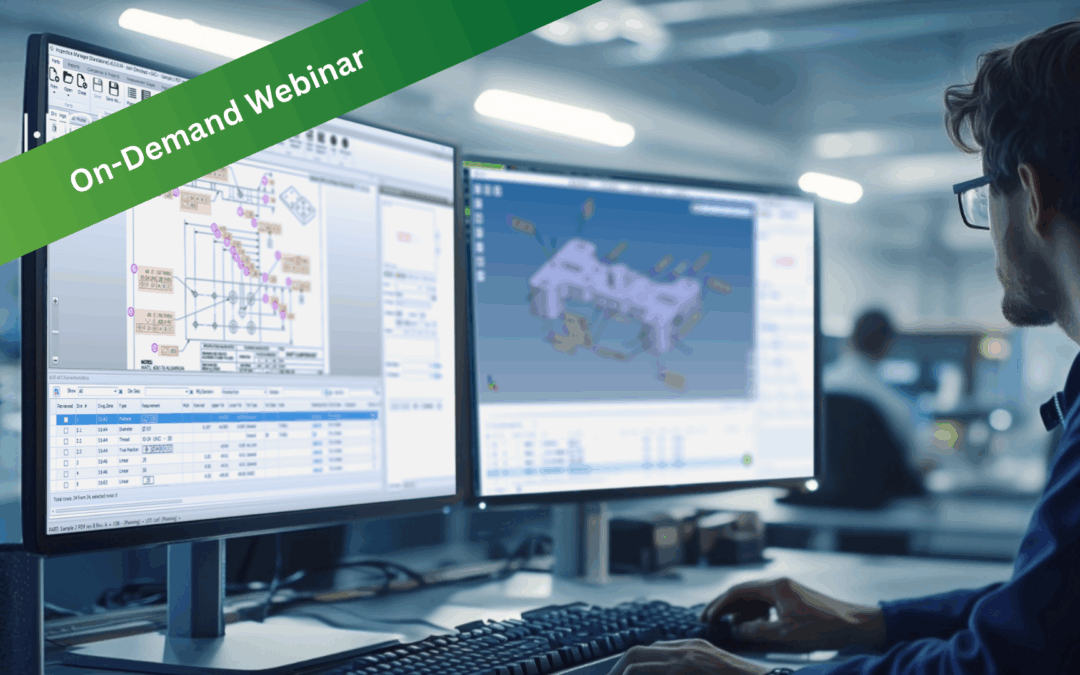 Stop Playing Telephone: Connect Quality from Design to Delivery