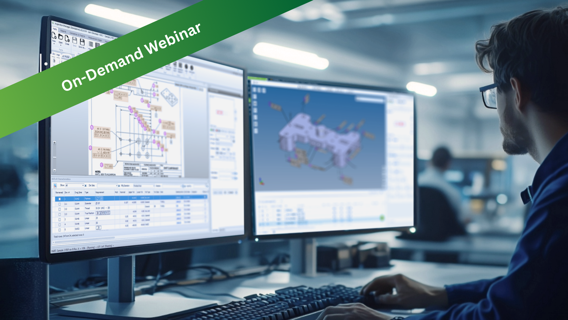 Stop Playing Telephone: Connect Quality from Design to Delivery