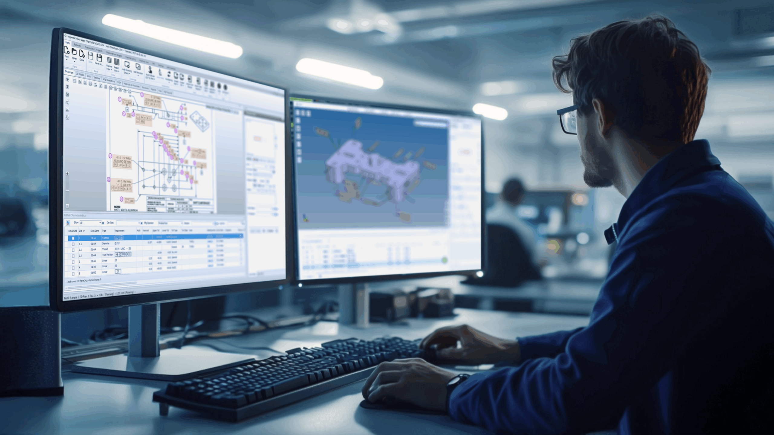 Home Hero 2 Monitor No Fade