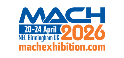 Mach 2026 New Mach 2026 New