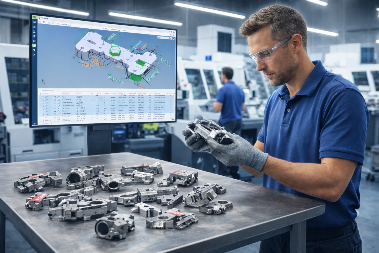 Sustainability & Quality, The Fastest Way to Reduce Waste