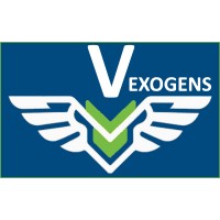 Vexogens Logo